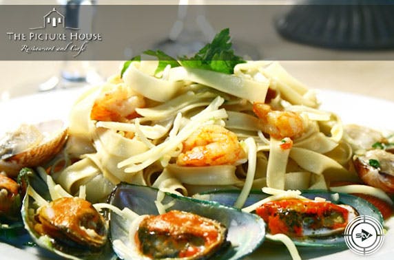 The Picture House Restaurant