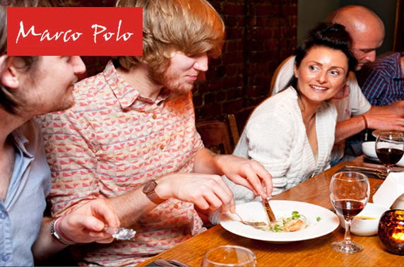 Marco Polo
