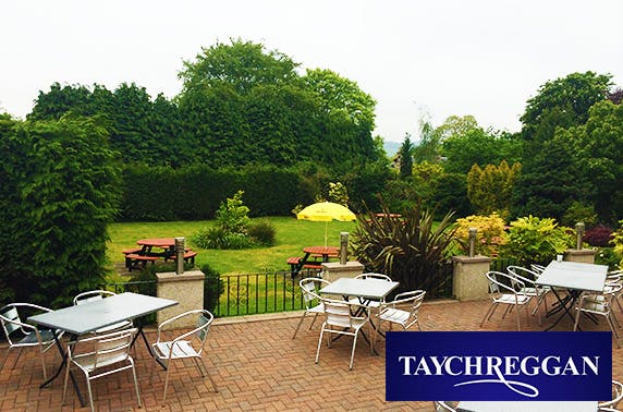 Taychreggan Hotel