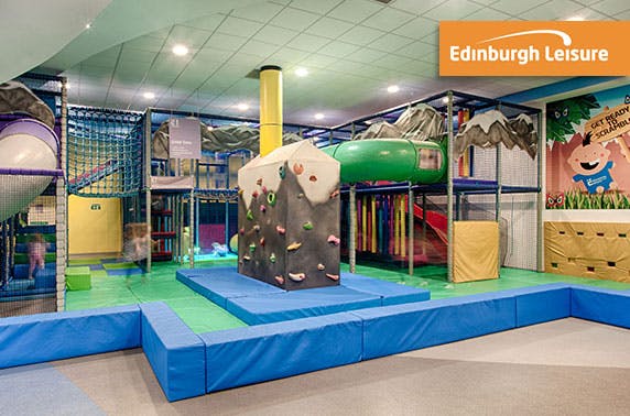 Edinburgh Leisure