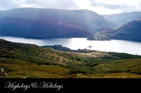 Highdays and Holidays