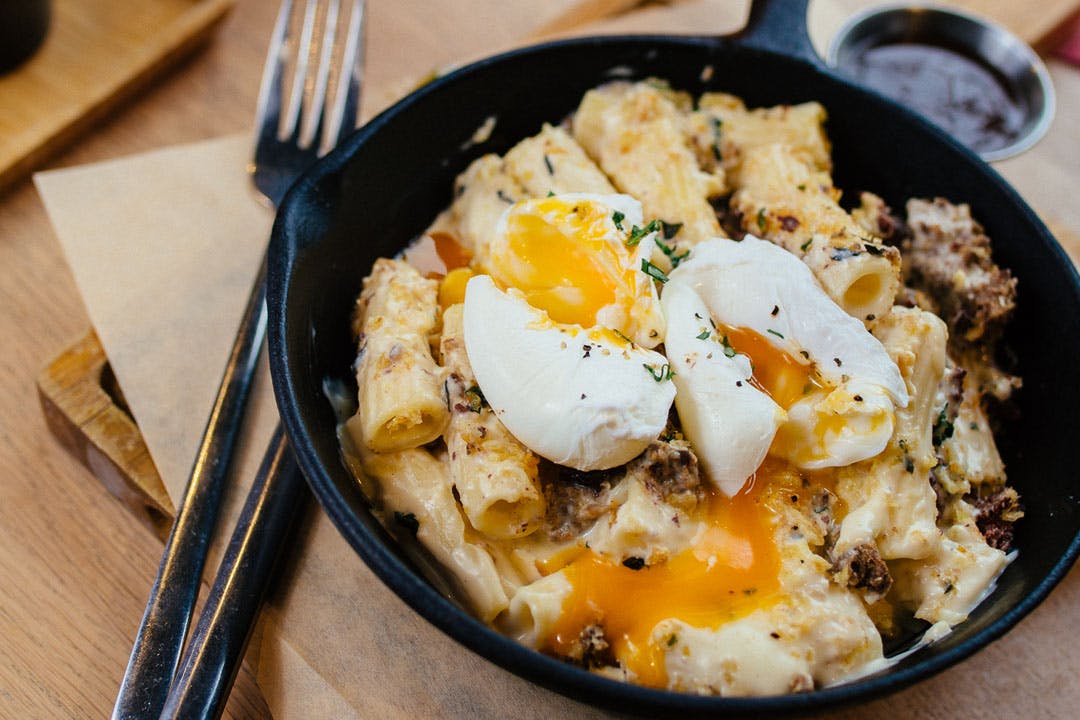 Innis & Gunn Brewery Taproom