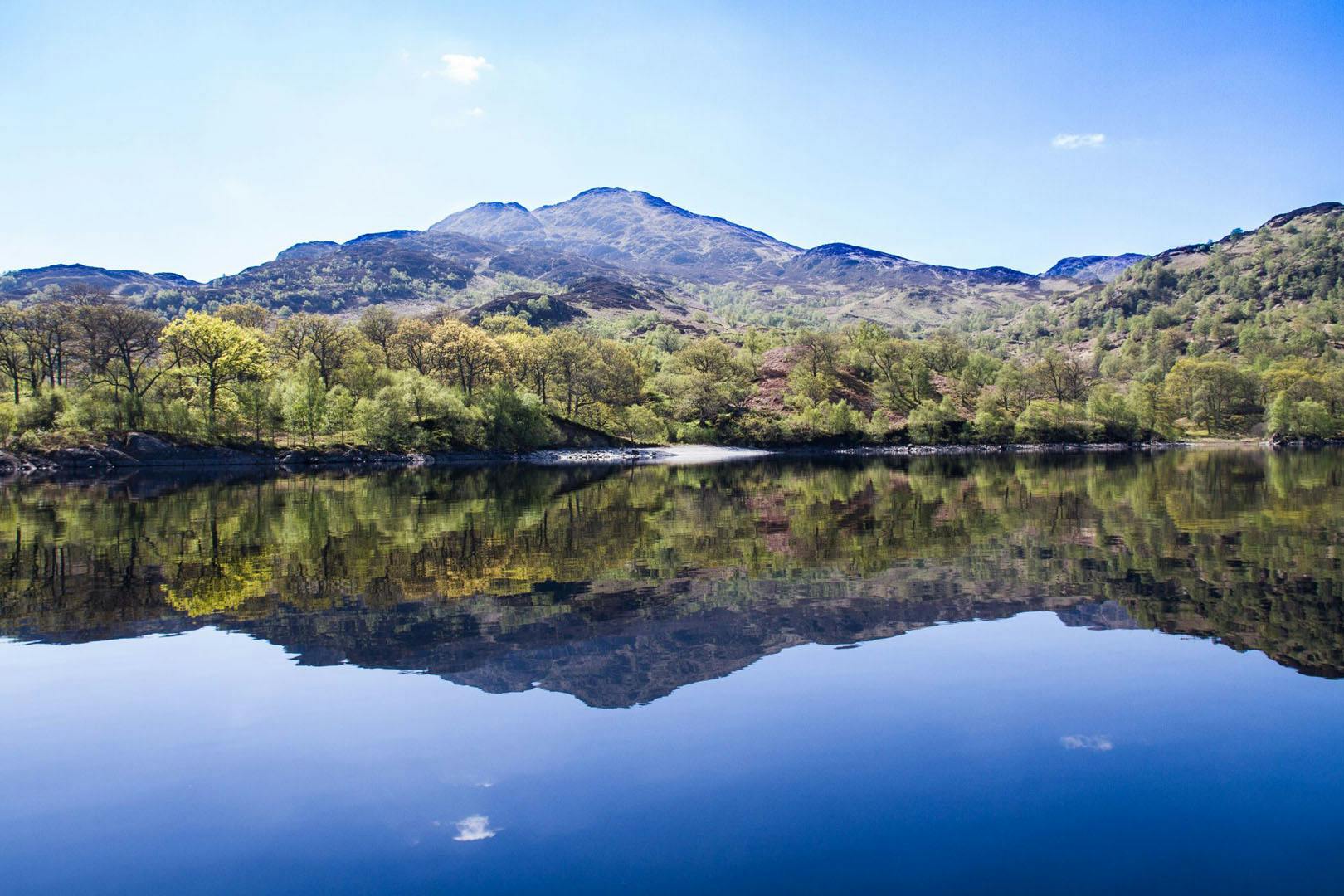 Loch Katrine
