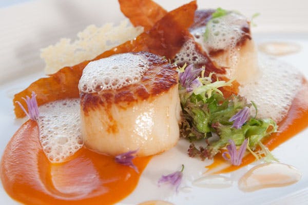 The Airds Hotel & Restaurant