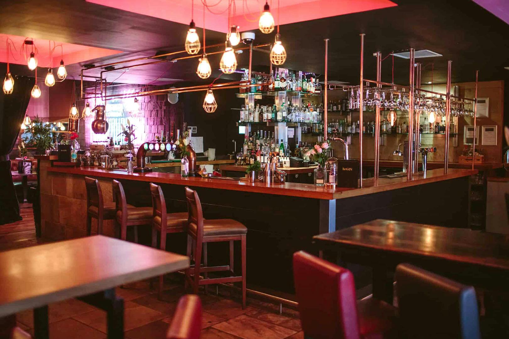 Glasgow Grosvenor Hotel