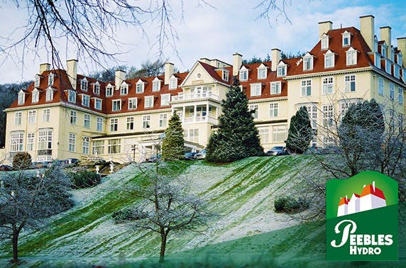 Peebles Hydro Hotel