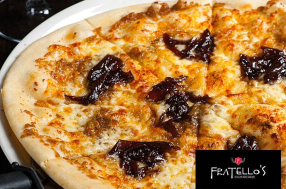 Fratello's