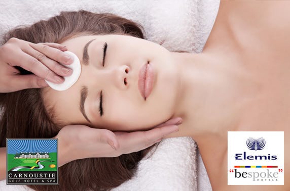 Carnoustie Golf Hotel & Spa