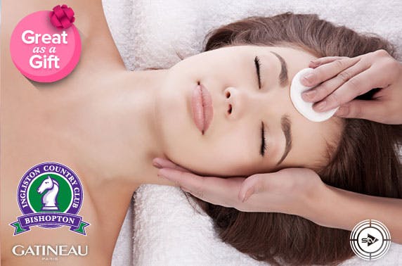 Ingliston Country Club