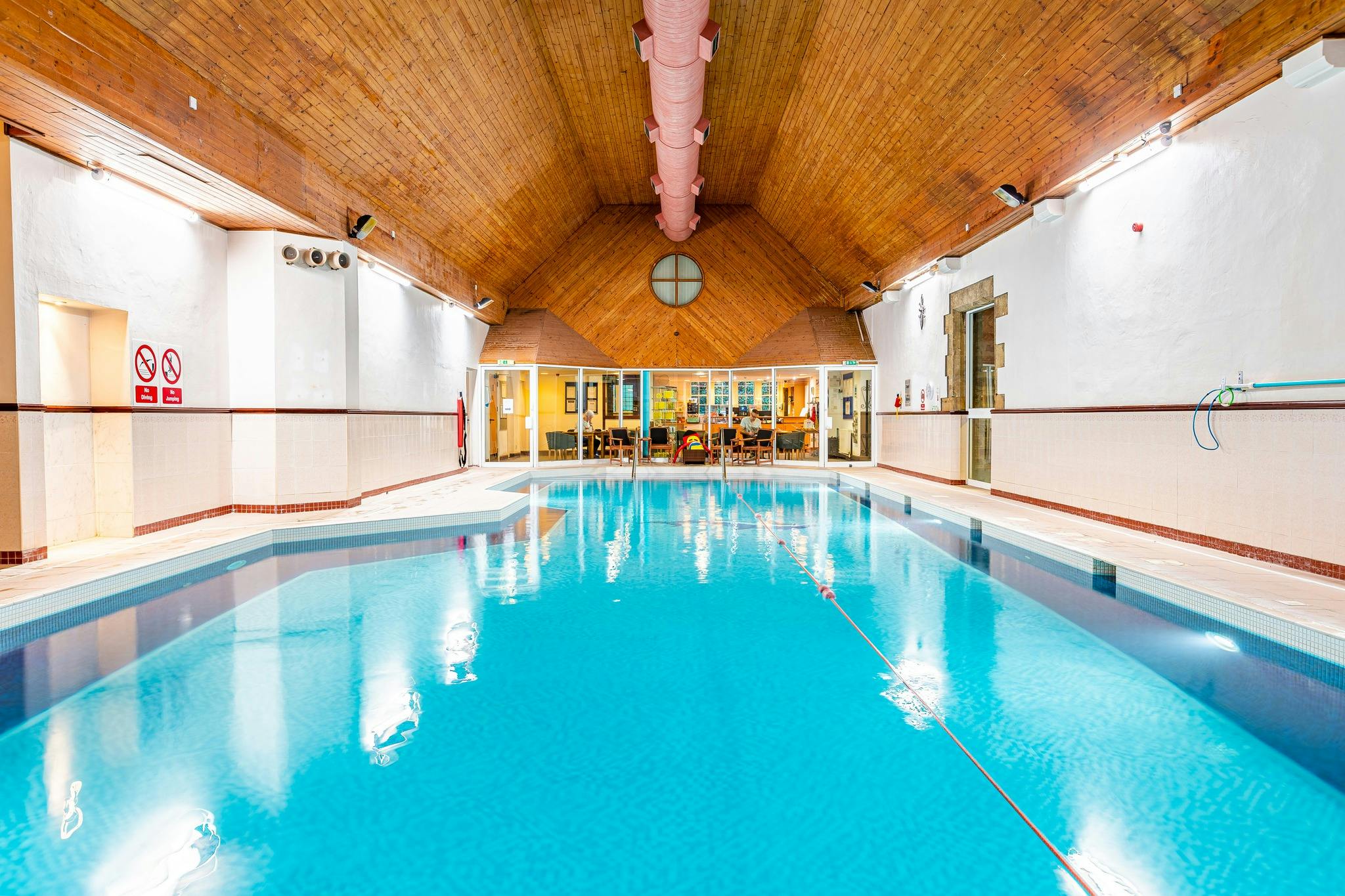 4* The Stirling Highland Hotel