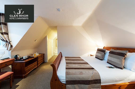 Glen Mhor Hotel & Apartments