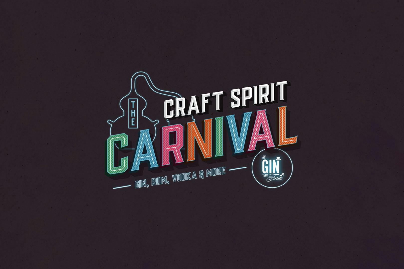 The Craft Spirit Carnival, Aberdeen