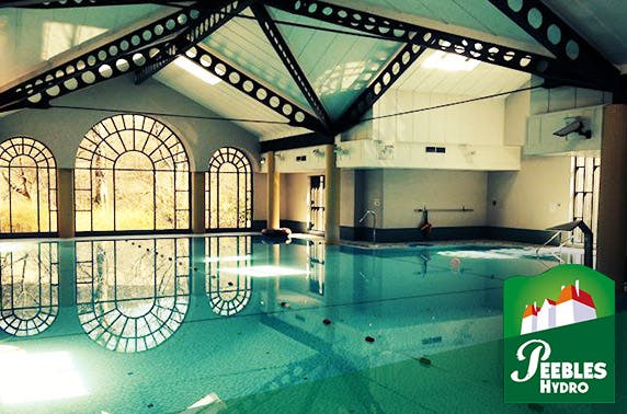Peebles Hydro Hotel