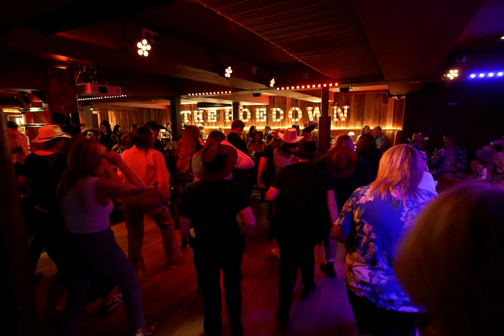 Maggie's Rock n Rodeo