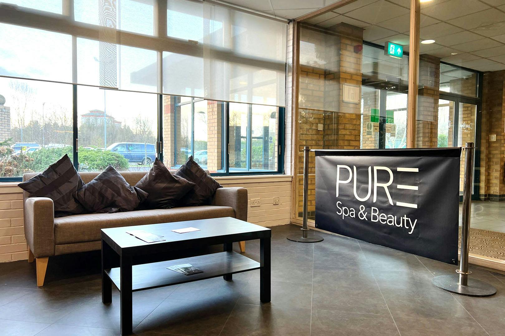 PURE Spa