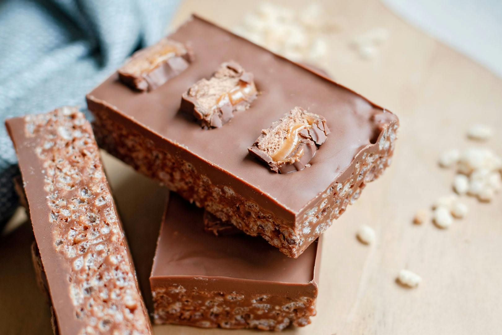 Letterbox Smiles Bakes