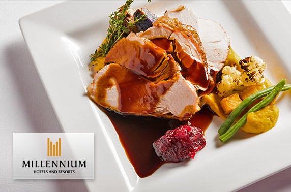 Millennium Hotel