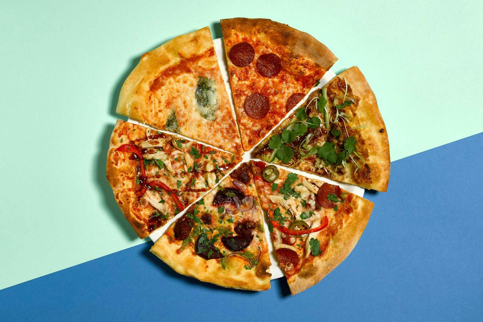 Revolution Mitchell Street