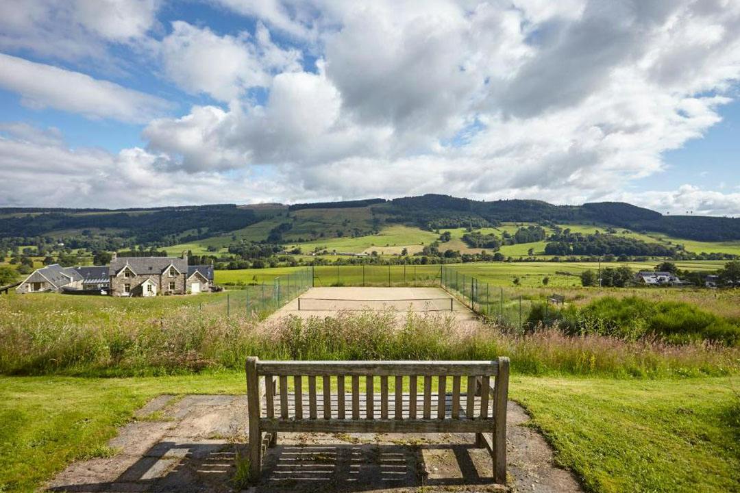 Ballintaggart Farm