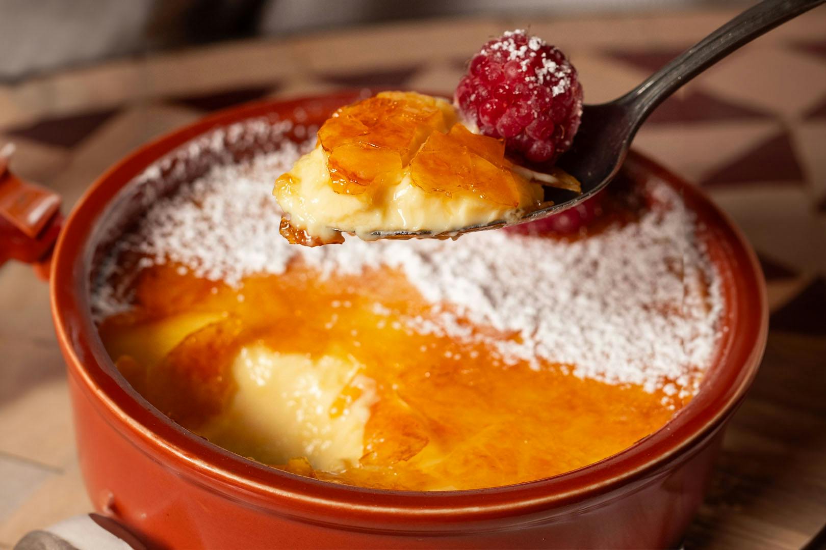 Café Andaluz Glasgow