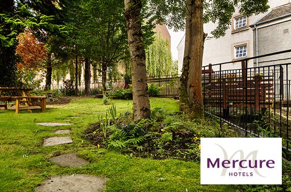 Mercure Perth