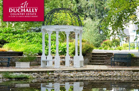 Duchally Country Estate