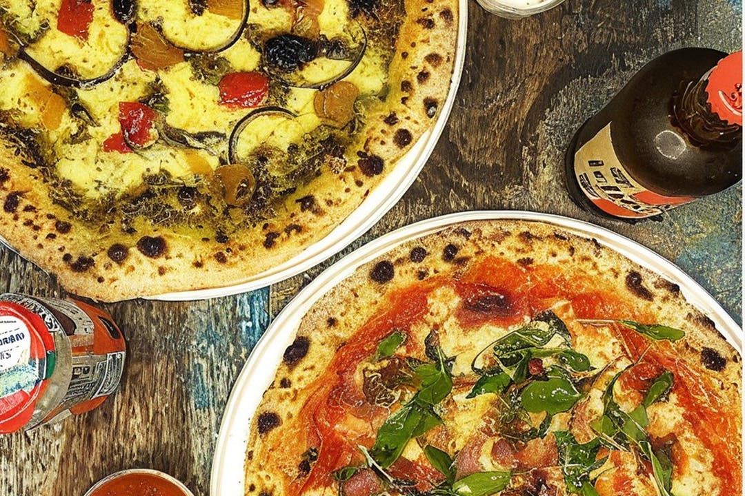 Crust Social