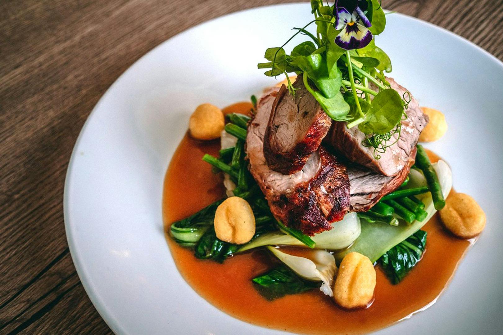 Coppertrees Bar & Grill