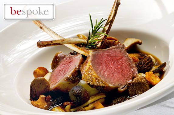 The Huntly Arms Hotel