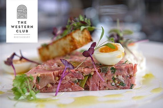 The Western Club