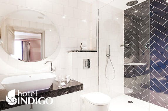 Hotel Indigo Princes Street
