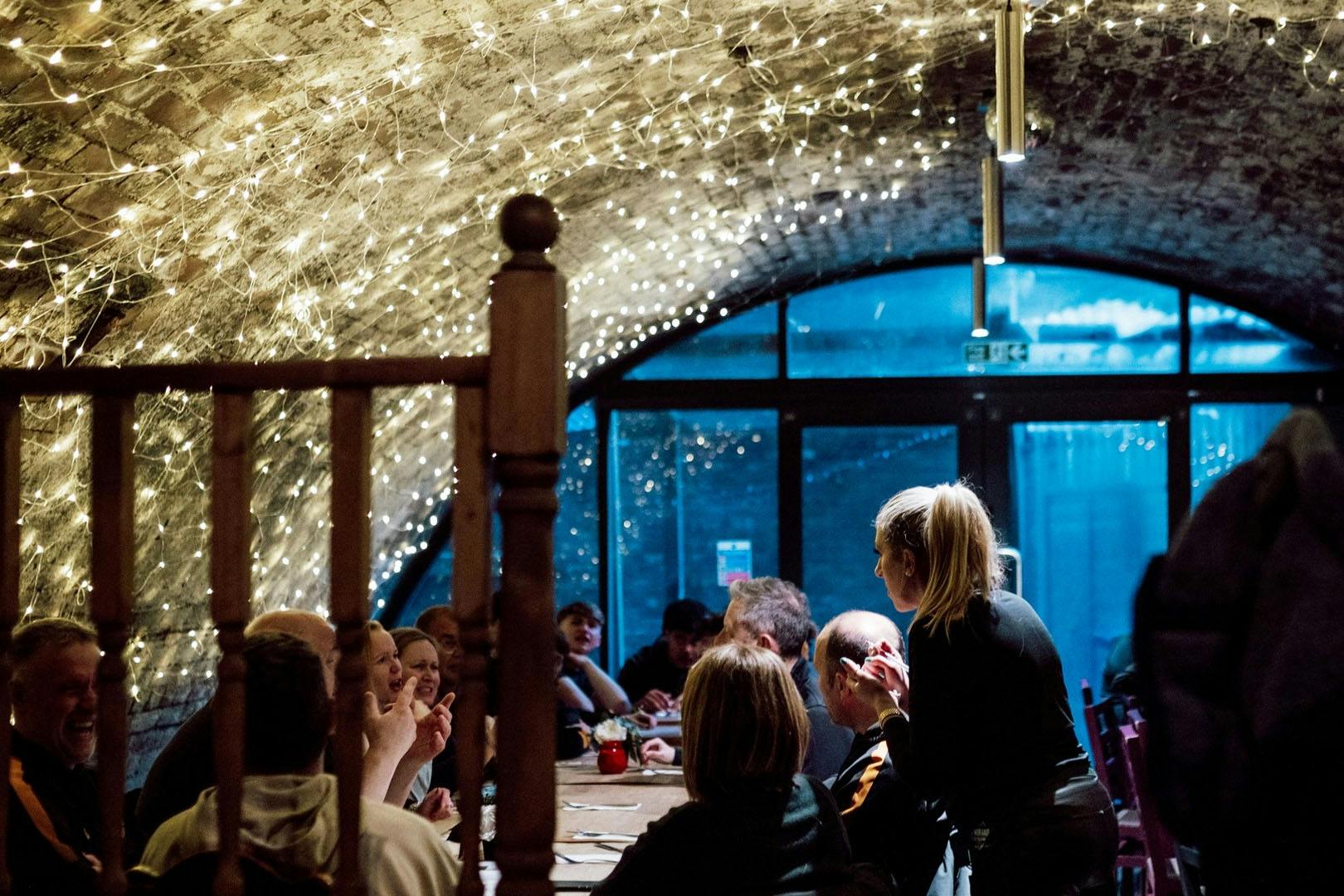 Prima Restaurant