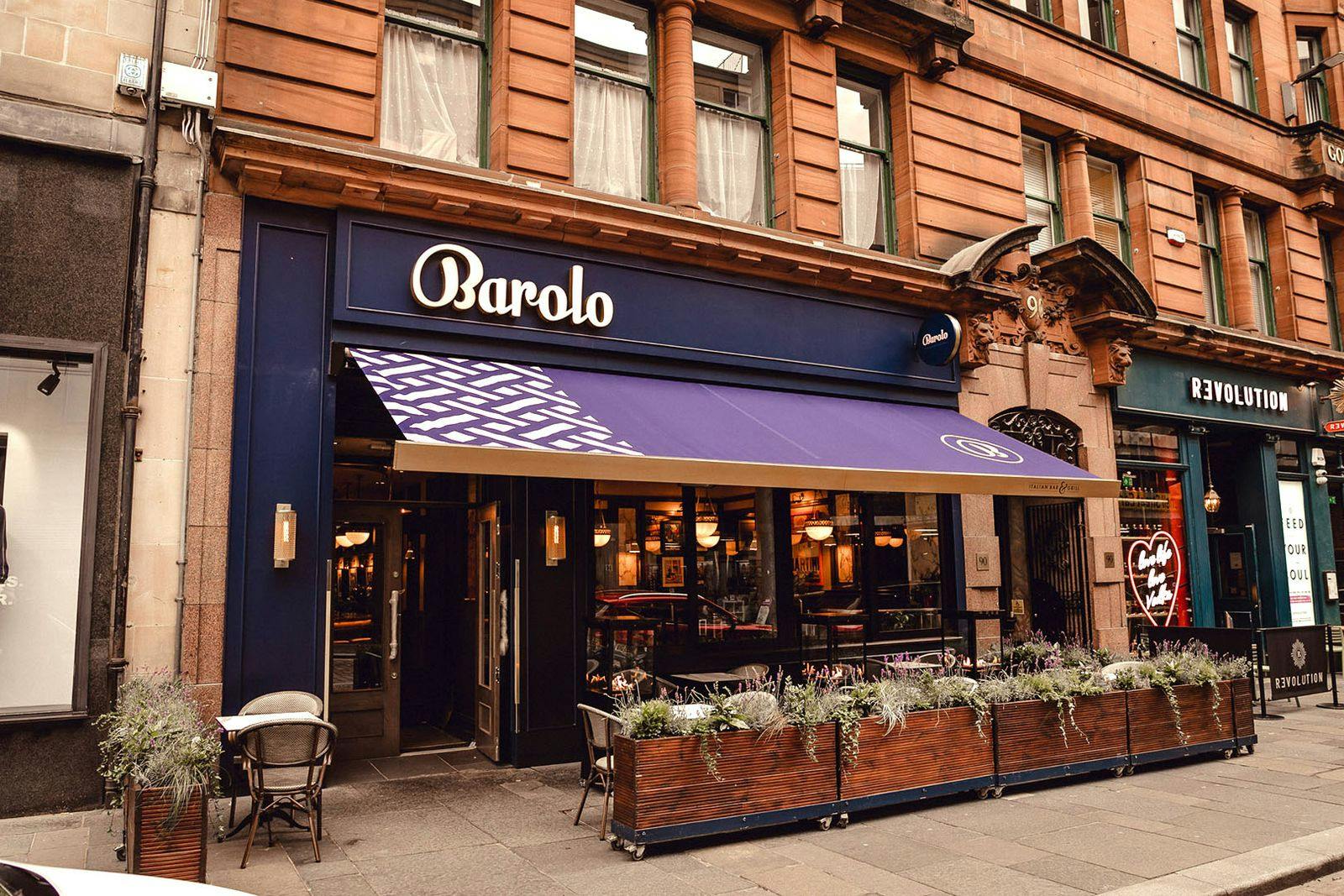 Barolo