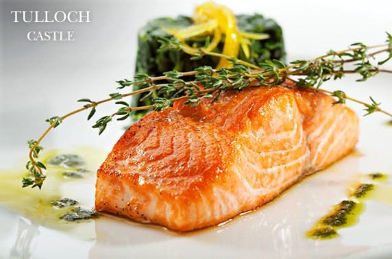 Tulloch Castle Hotel