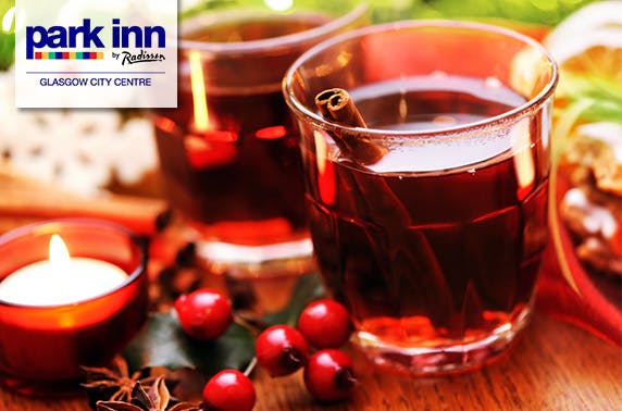 Park Inn by Radisson, Glasgow City Centre