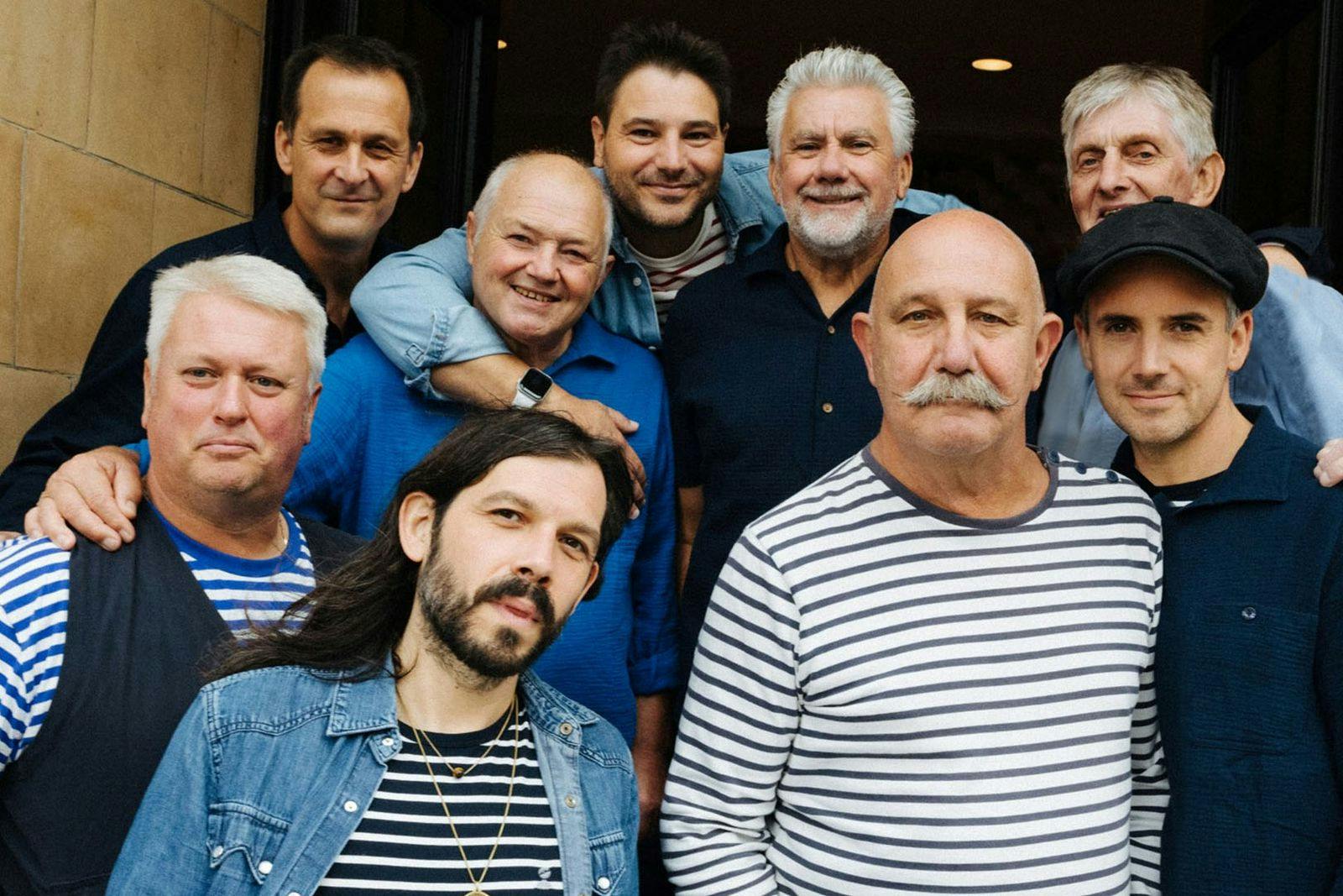 Fisherman's Friends