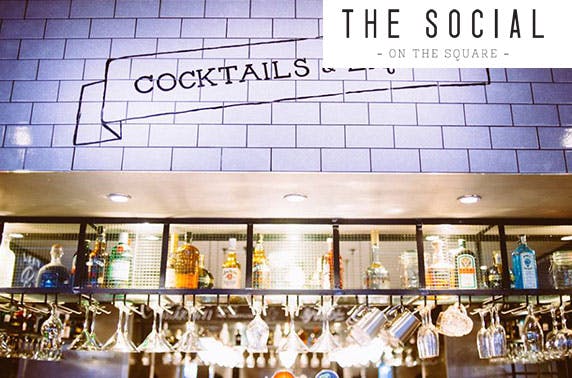 The Social 