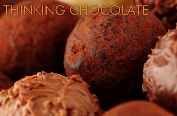 Thinking Chocolate