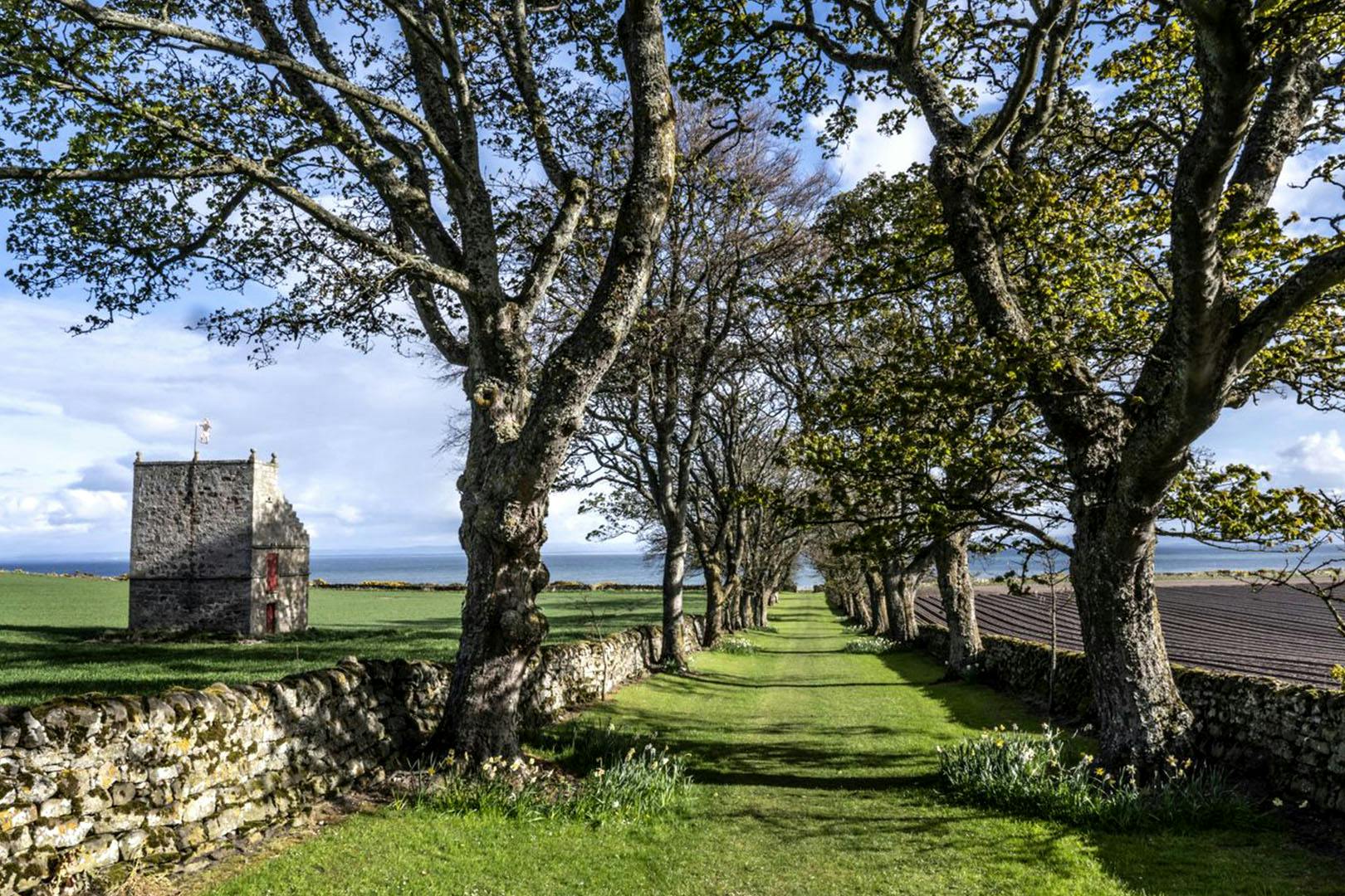 4* Glenmorangie House