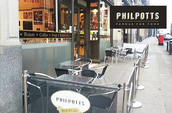 Philpotts, Glasgow
