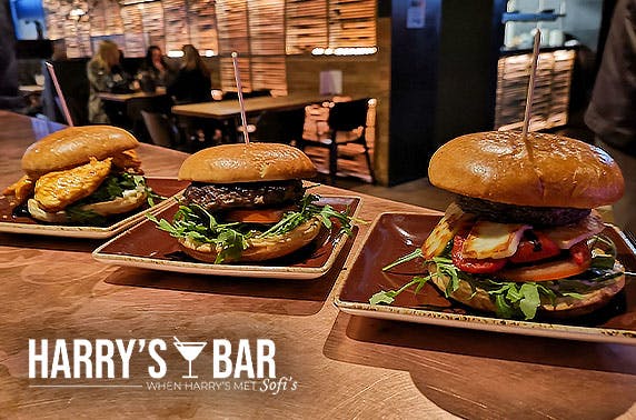 Harry's Bar