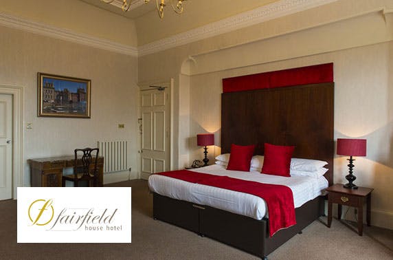 Fairfield House Hotel