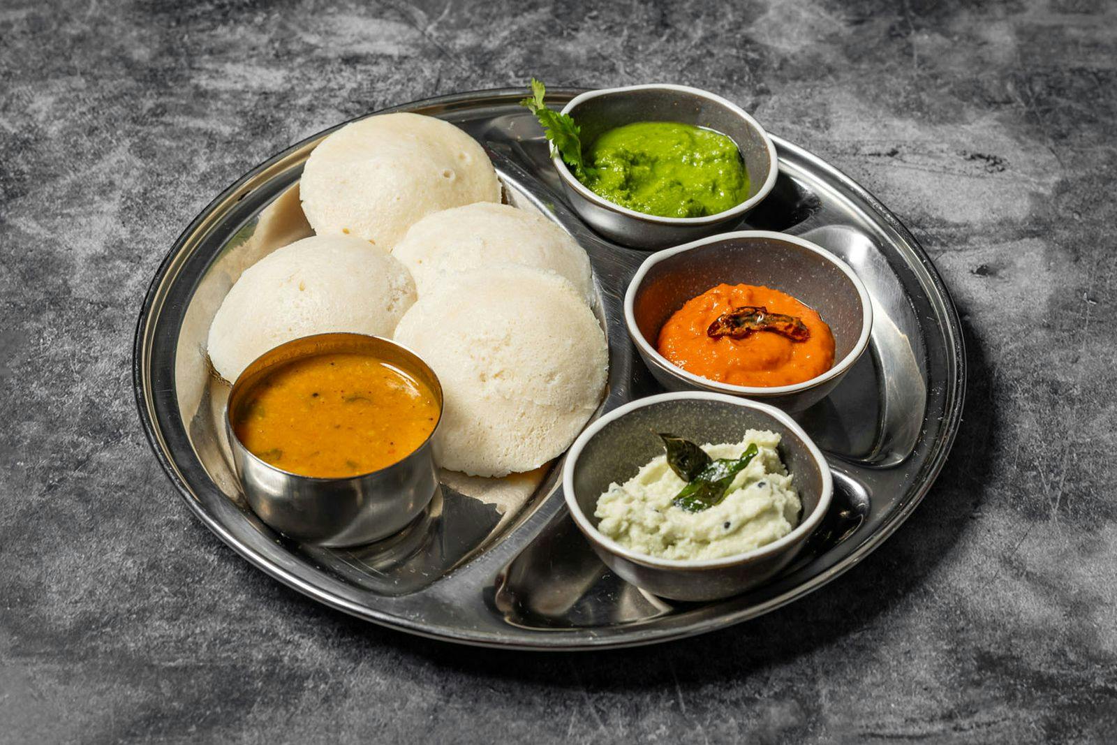 Rishi's Indian Aroma Perth