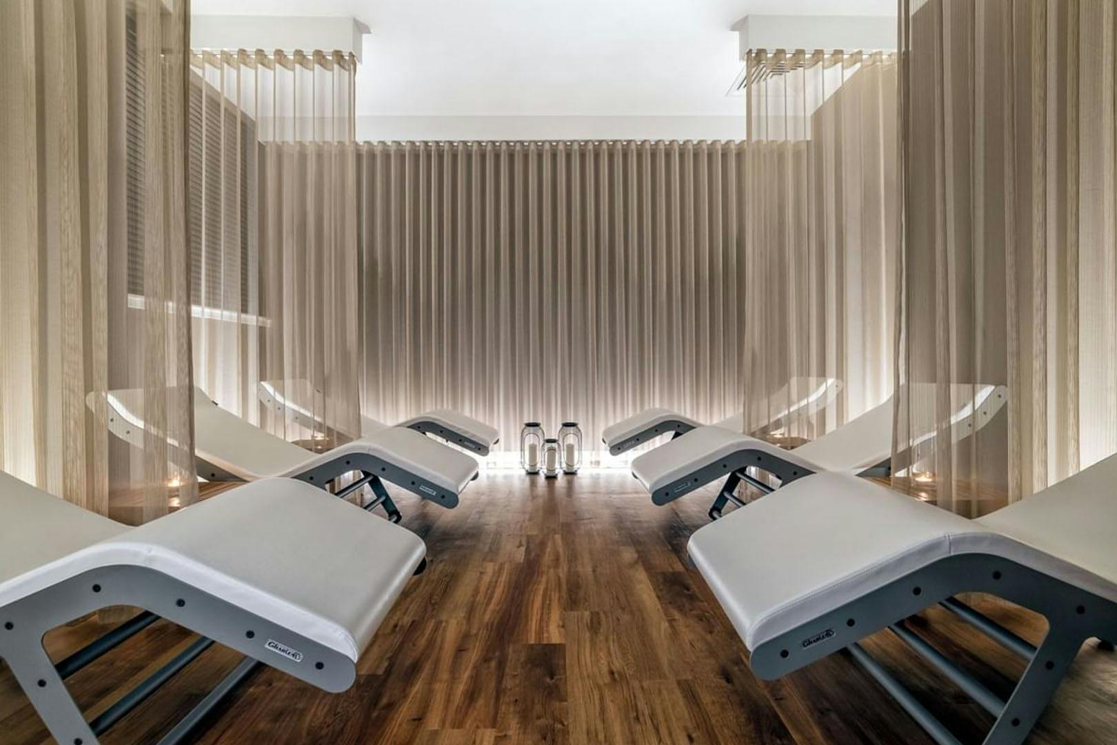 4* Sandman Signature Aberdeen Hotel