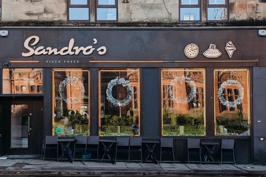 Sandro's