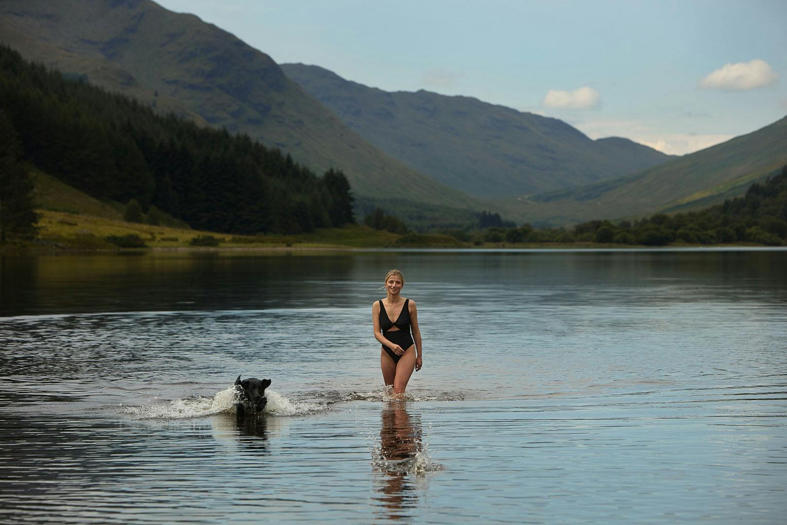 4* Monachyle MHOR Hotel