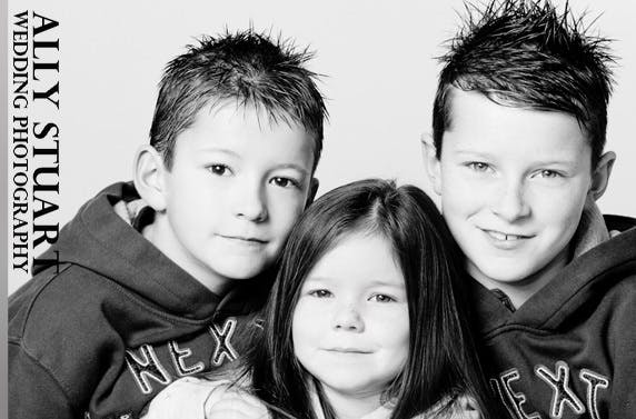 Ally Stuart Photography 