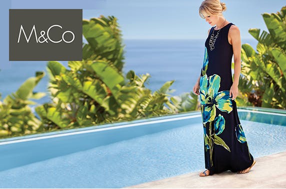 M&Co 