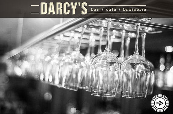 Darcy's 