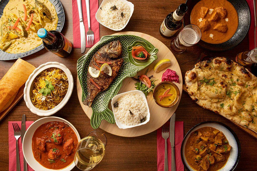 Madras Cafe